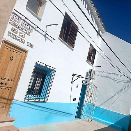 Casas Rurales Sagasta Alcala del Jucar Zewnętrze zdjęcie