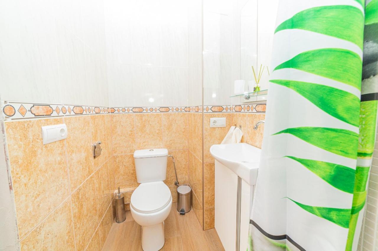 Casas Rurales Sagasta Alcala del Jucar Zewnętrze zdjęcie