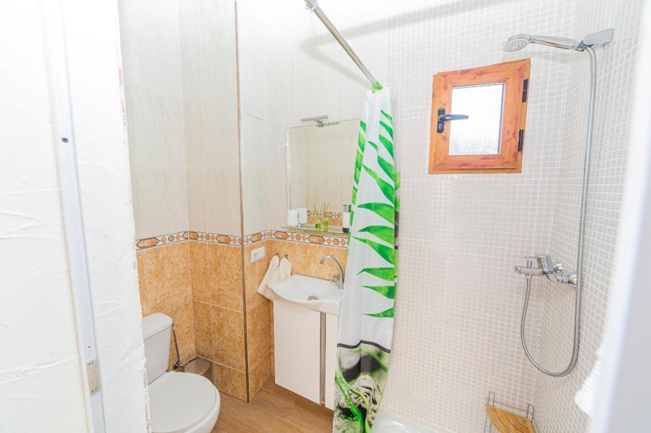 Casas Rurales Sagasta Alcala del Jucar Zewnętrze zdjęcie