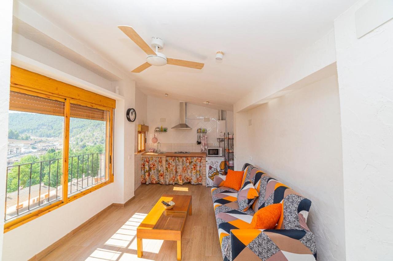 Casas Rurales Sagasta Alcala del Jucar Zewnętrze zdjęcie