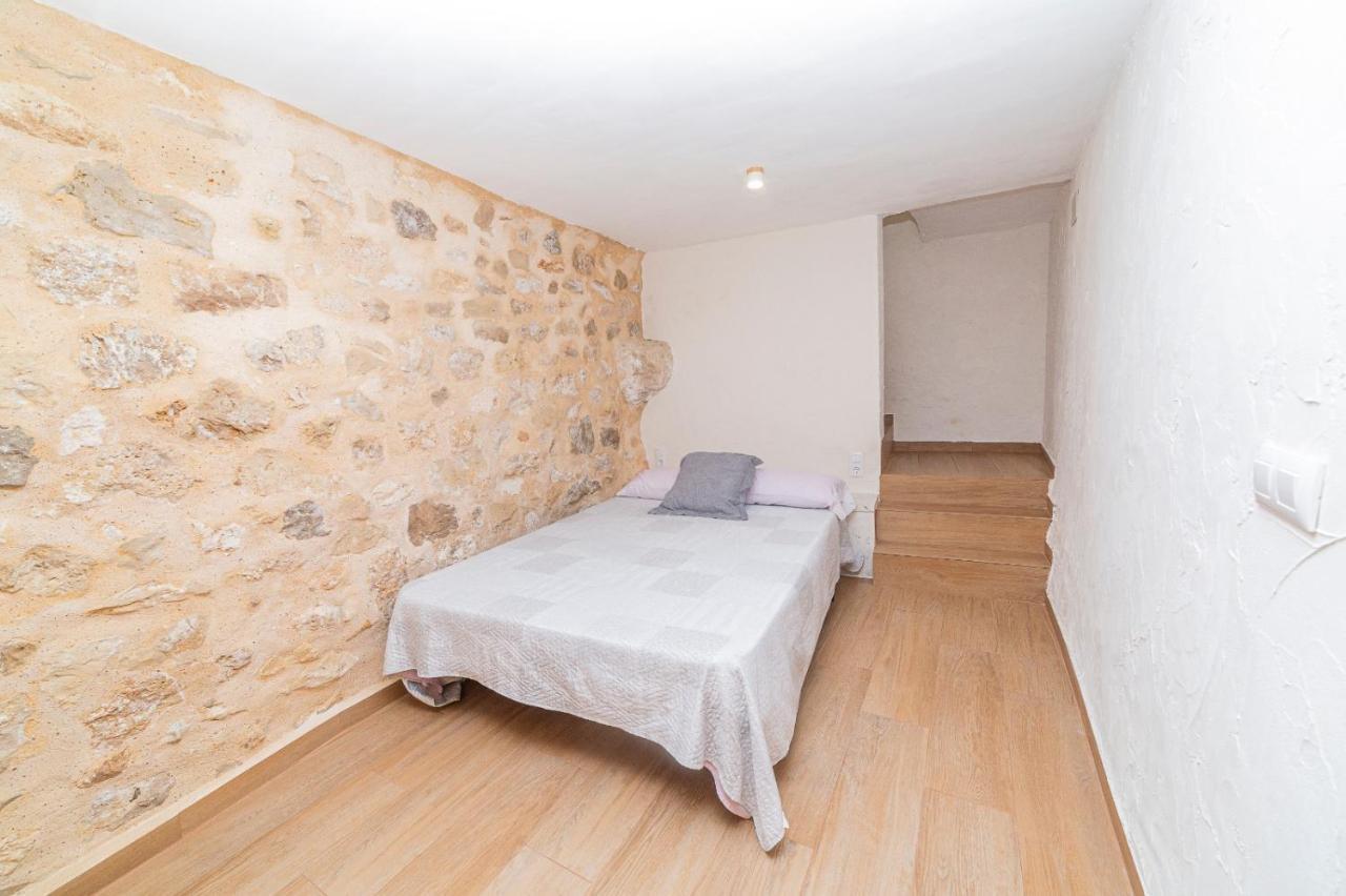 Casas Rurales Sagasta Alcala del Jucar Zewnętrze zdjęcie