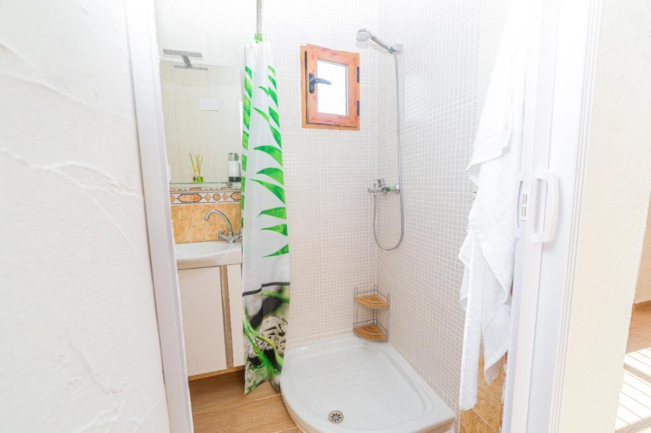 Casas Rurales Sagasta Alcala del Jucar Zewnętrze zdjęcie