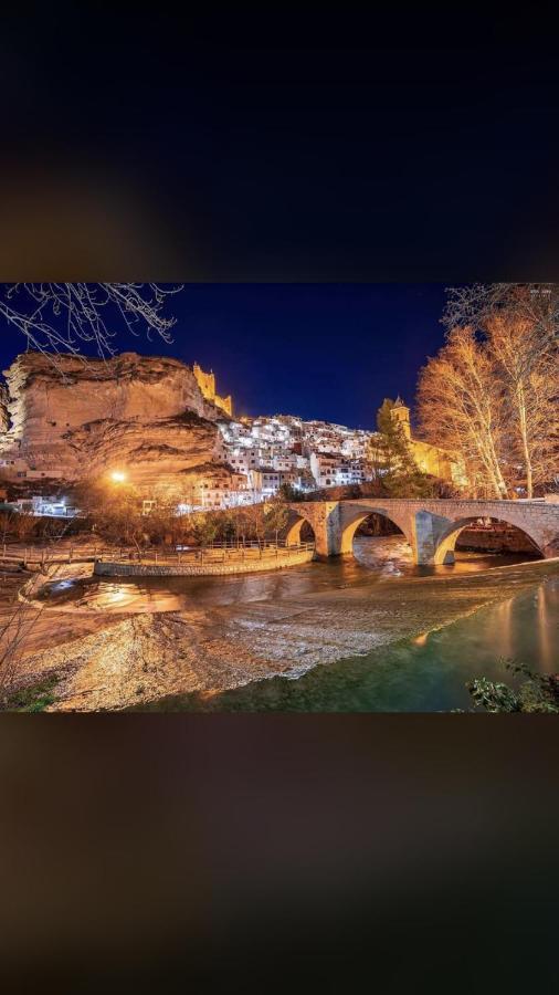 Casas Rurales Sagasta Alcala del Jucar Zewnętrze zdjęcie