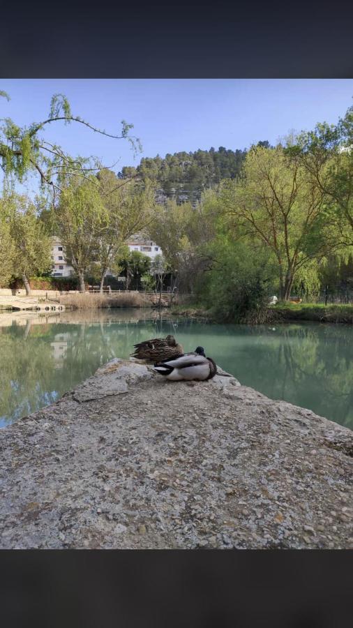 Casas Rurales Sagasta Alcala del Jucar Zewnętrze zdjęcie