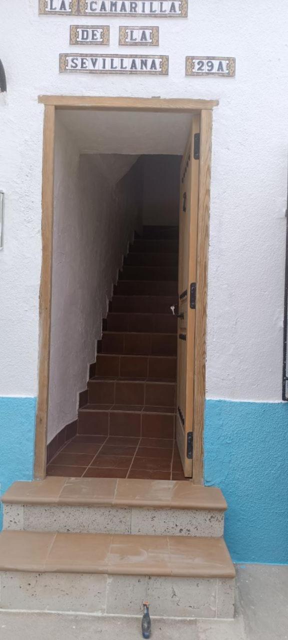 Casas Rurales Sagasta Alcala del Jucar Zewnętrze zdjęcie