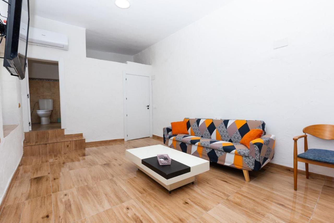 Casas Rurales Sagasta Alcala del Jucar Zewnętrze zdjęcie