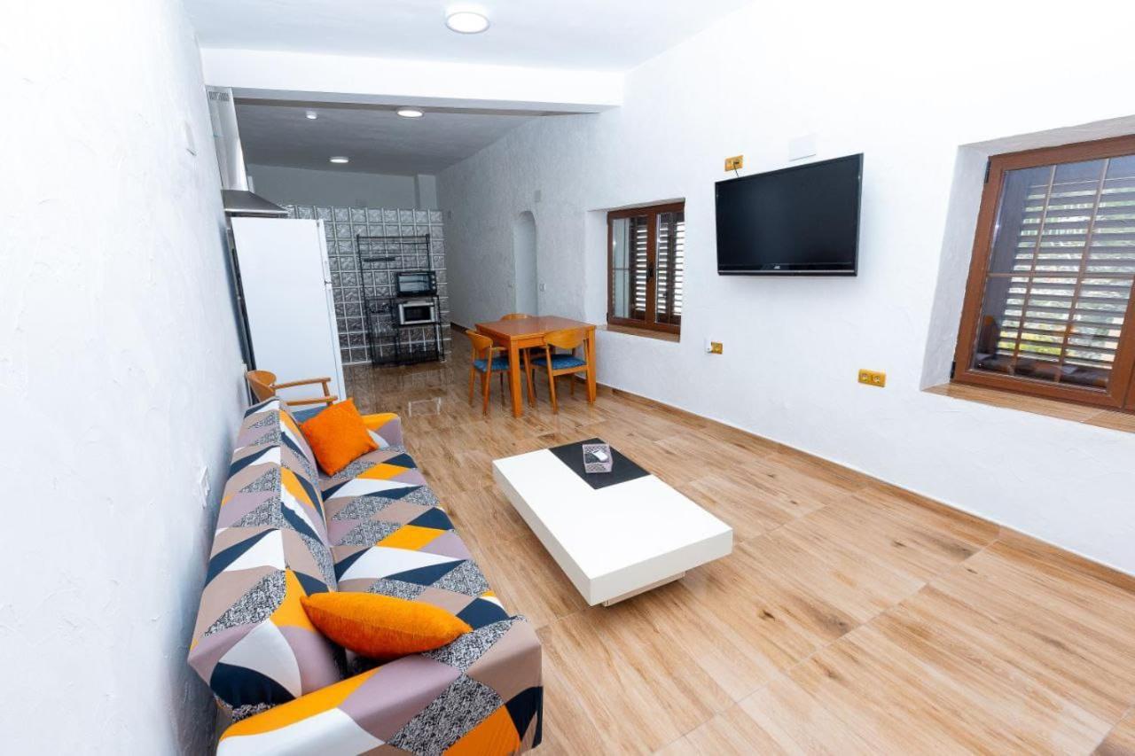 Casas Rurales Sagasta Alcala del Jucar Zewnętrze zdjęcie