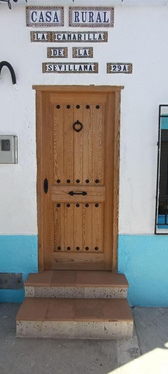 Casas Rurales Sagasta Alcala del Jucar Zewnętrze zdjęcie