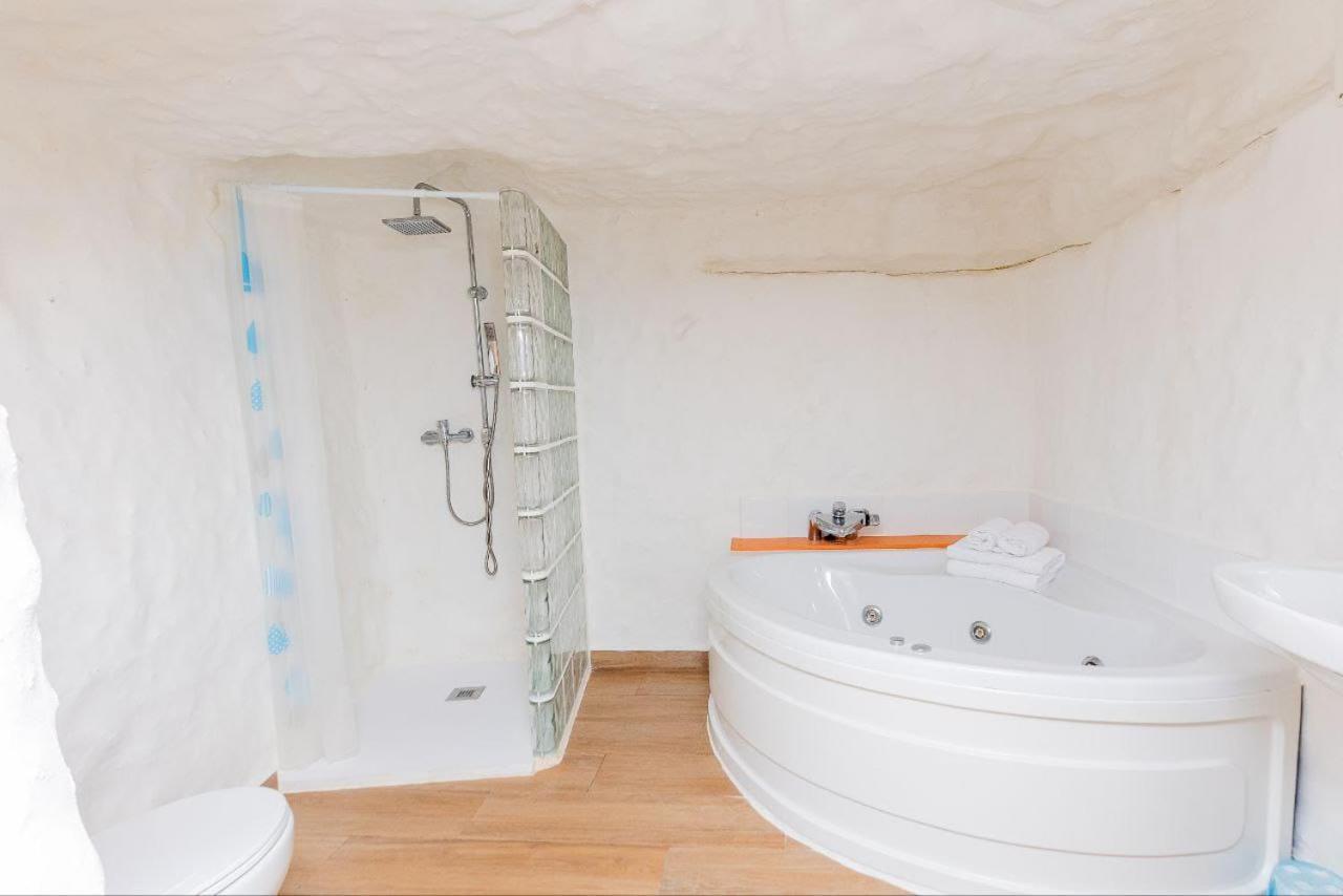 Casas Rurales Sagasta Alcala del Jucar Zewnętrze zdjęcie