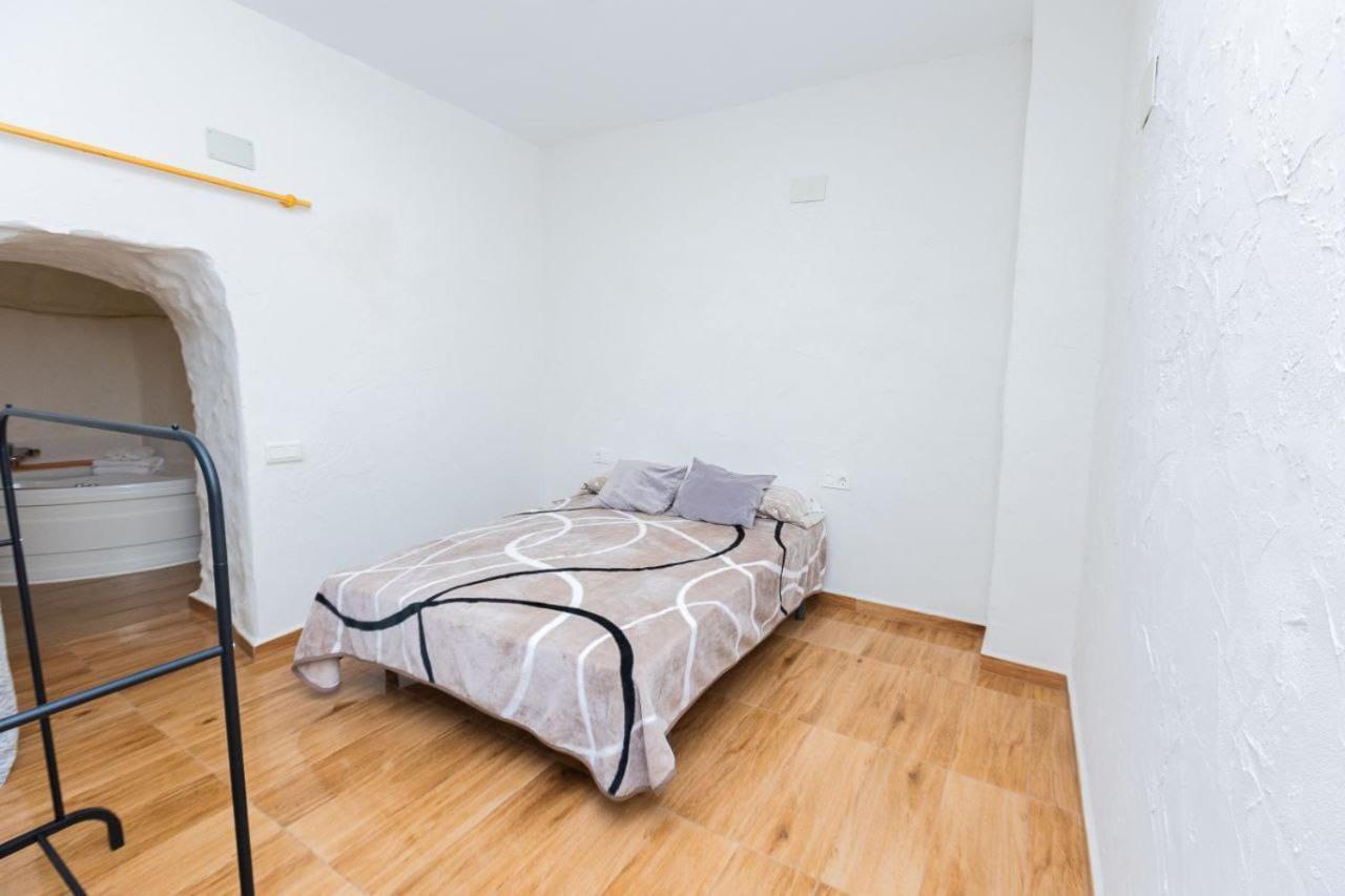 Casas Rurales Sagasta Alcala del Jucar Zewnętrze zdjęcie