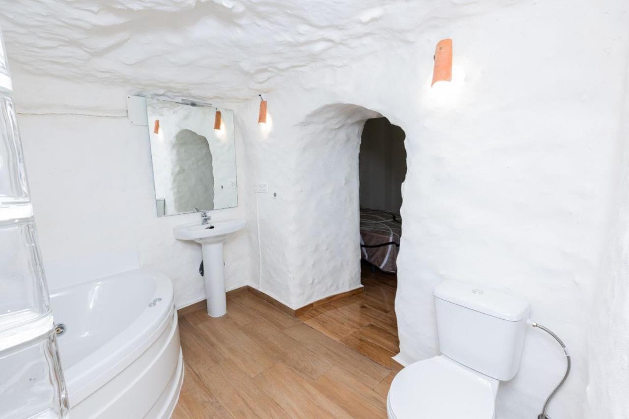 Casas Rurales Sagasta Alcala del Jucar Zewnętrze zdjęcie
