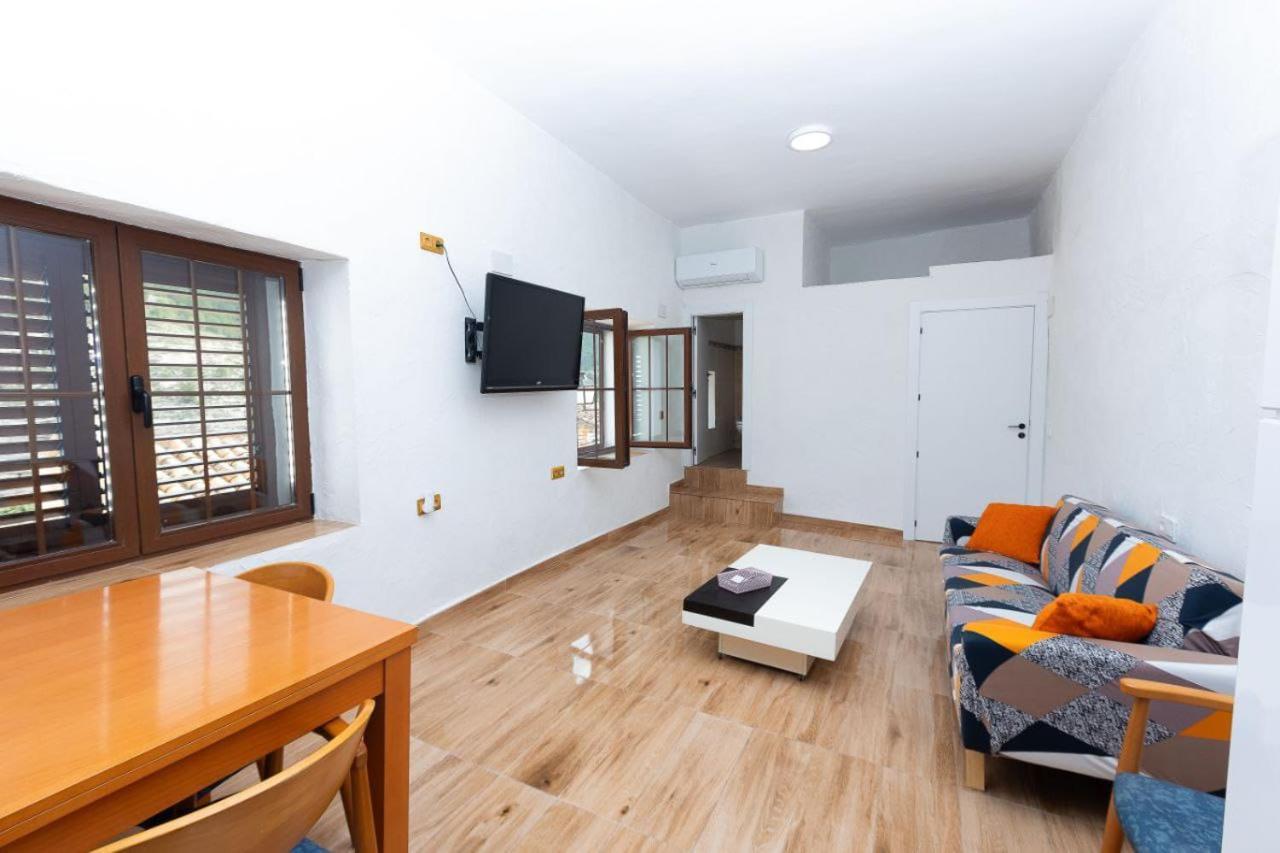 Casas Rurales Sagasta Alcala del Jucar Zewnętrze zdjęcie