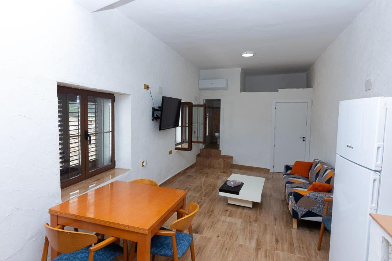 Casas Rurales Sagasta Alcala del Jucar Zewnętrze zdjęcie