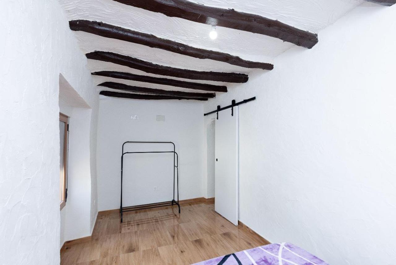 Casas Rurales Sagasta Alcala del Jucar Zewnętrze zdjęcie