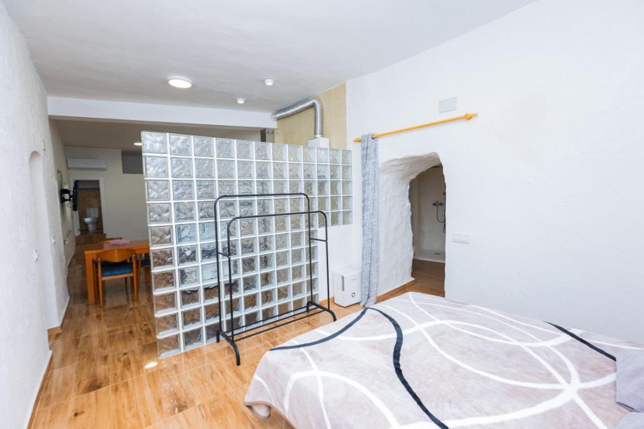 Casas Rurales Sagasta Alcala del Jucar Zewnętrze zdjęcie