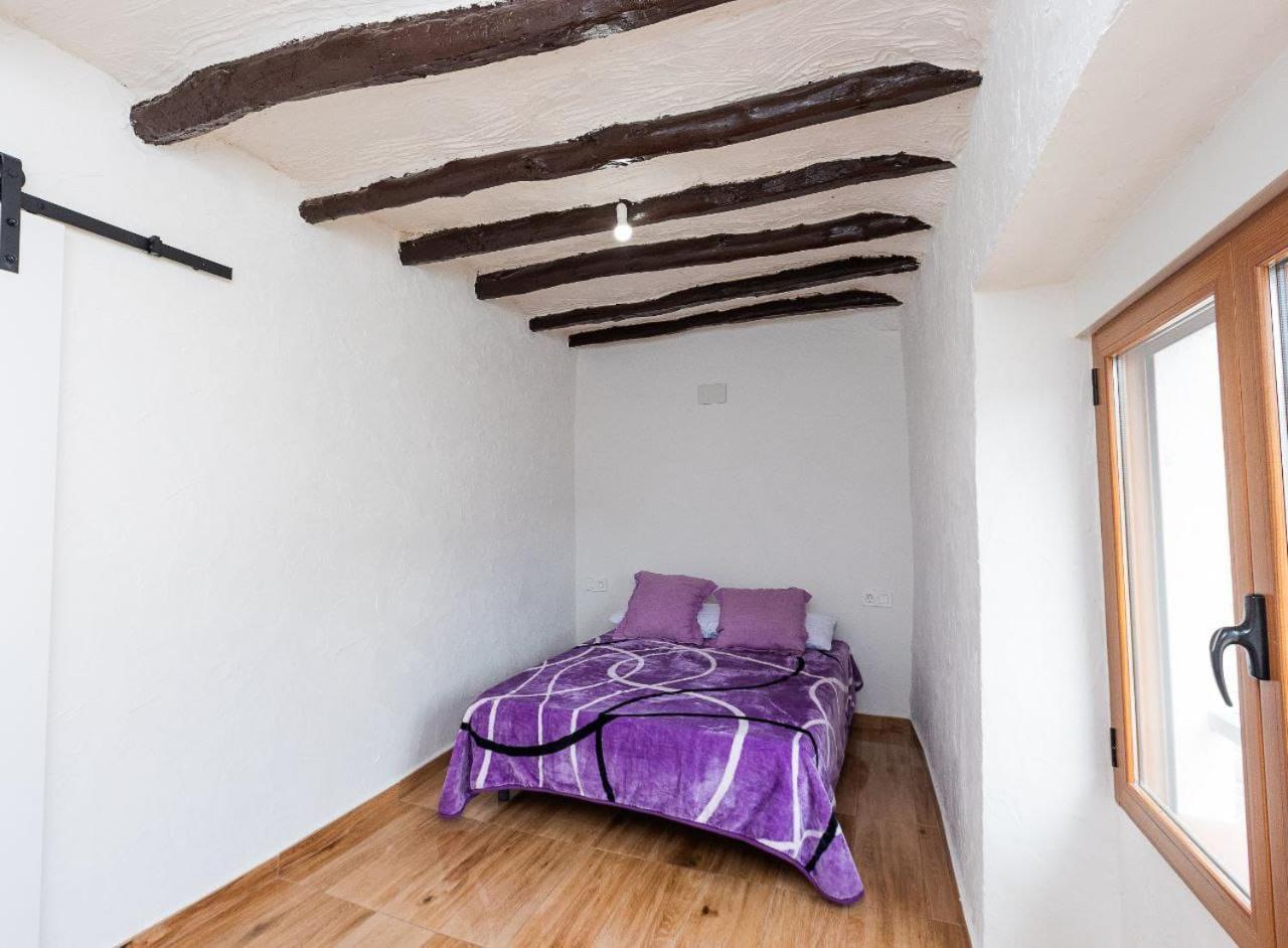 Casas Rurales Sagasta Alcala del Jucar Zewnętrze zdjęcie